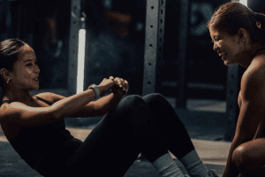 Sessions privées/semi-privées